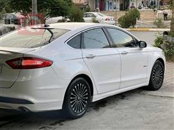 فورد فيوجن